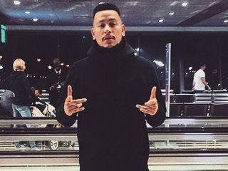What’s Hot: AKA admits to hitting Cassper Nyovest